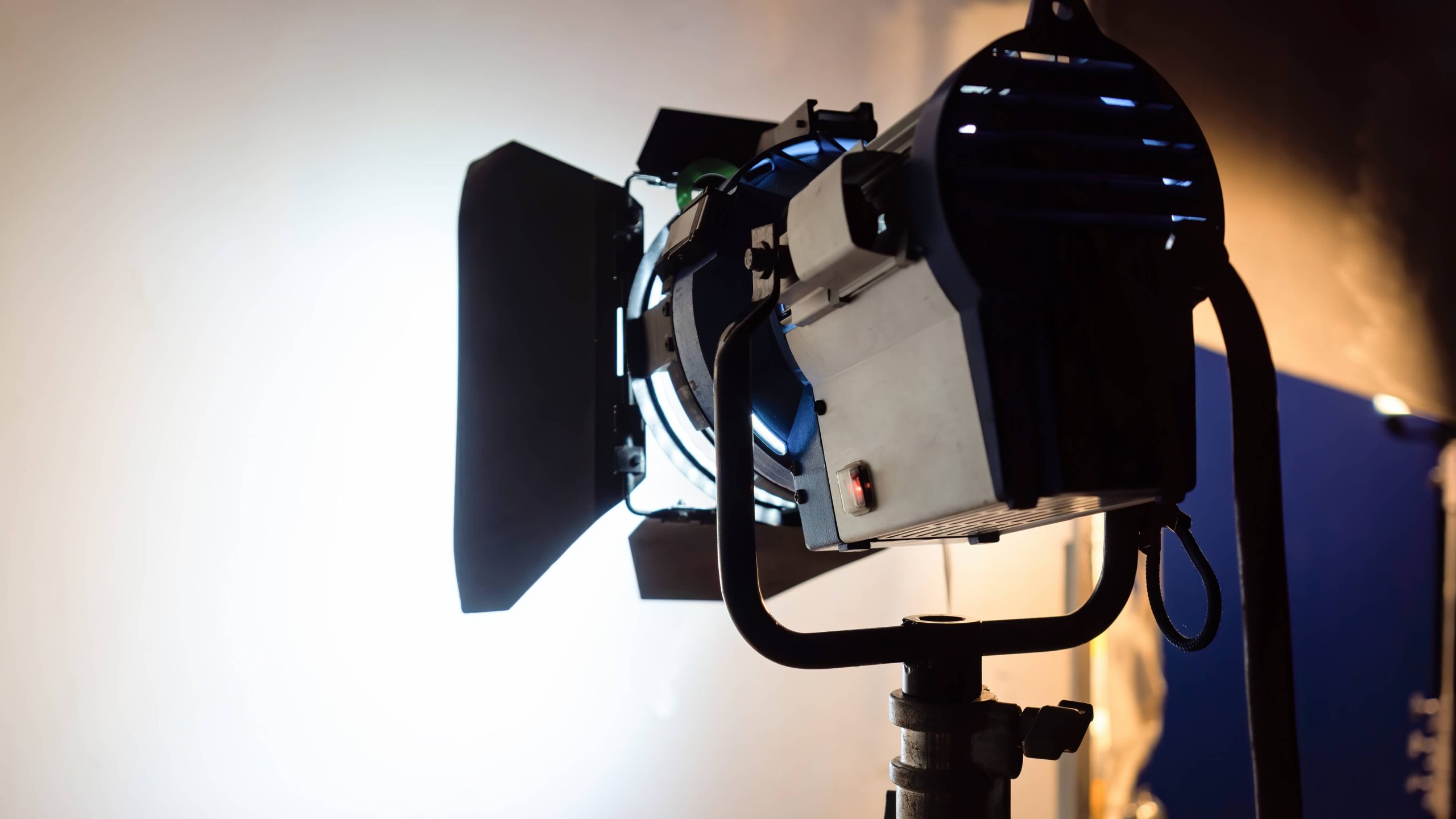 Power Up Your Next Production