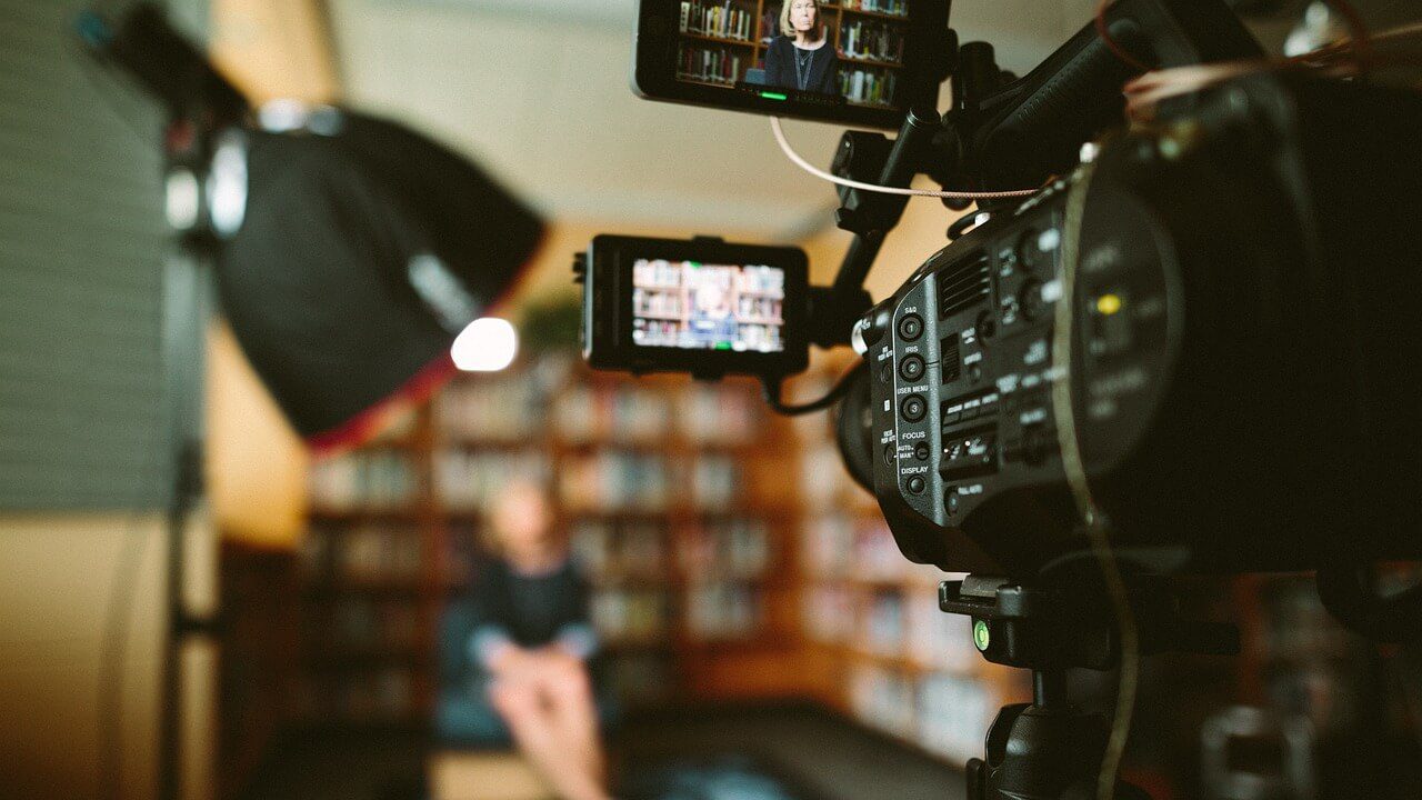 What Sets Fat Power Lighting Apart in Film and TV Equipment Hire