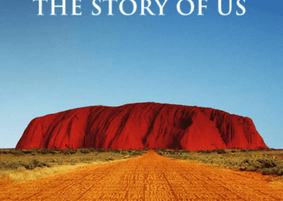 Australia The Story of Us