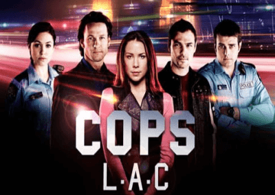 Cops LAC