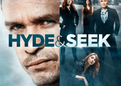 Hyde & Seek