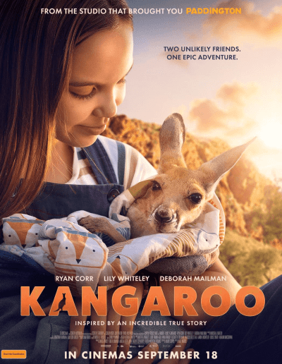 Kangaroo