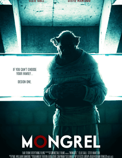 Mongrel