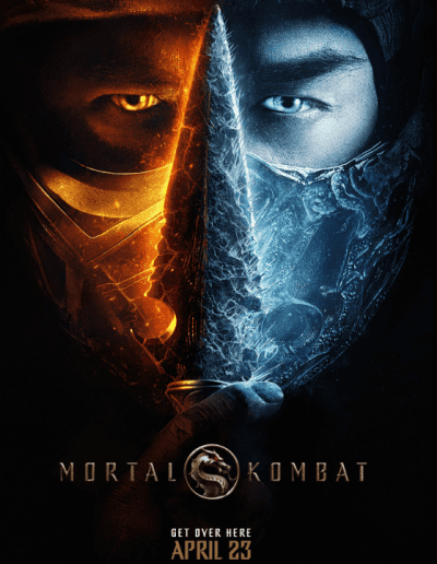 Mortal Kombat