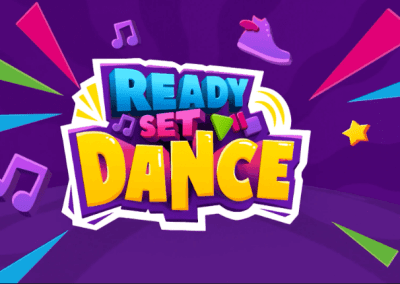 Ready Set Dance