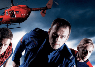 Rescue Special Ops
