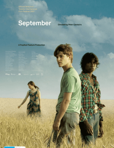 September