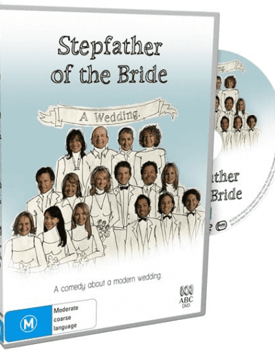 Stepfather of the Bride
