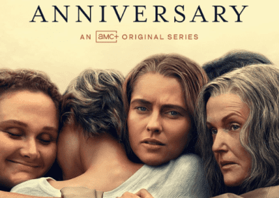 The Last Anniversary