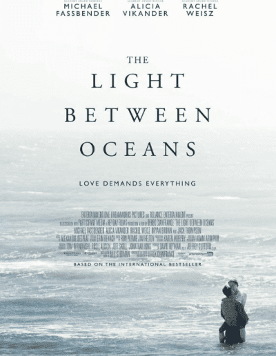 The Light Between Oceans