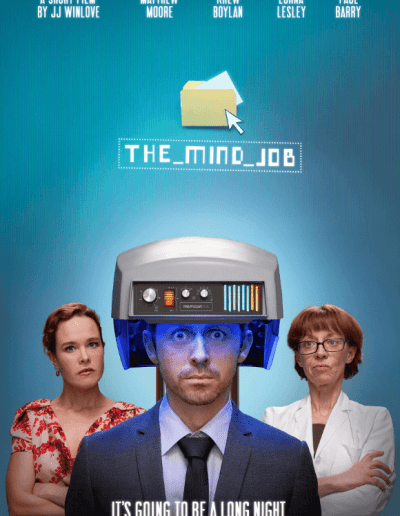 The Mind Job