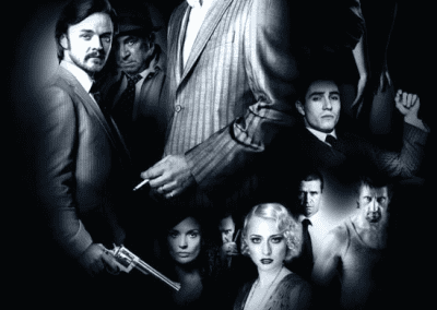 Underbelly