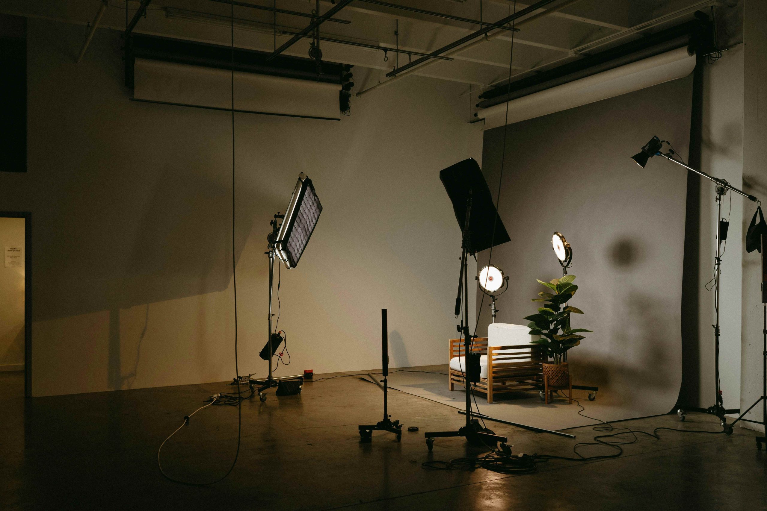 What Does Your Production Really Need