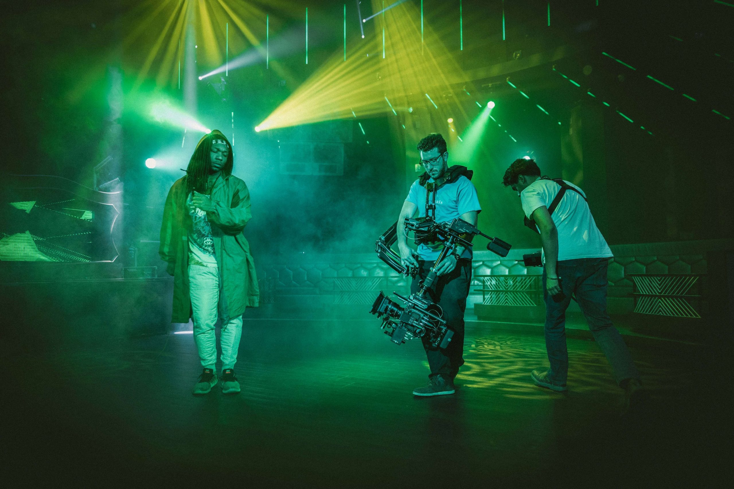 Lighting Equipment Hire 6 Essential Tips for Event Rental Success